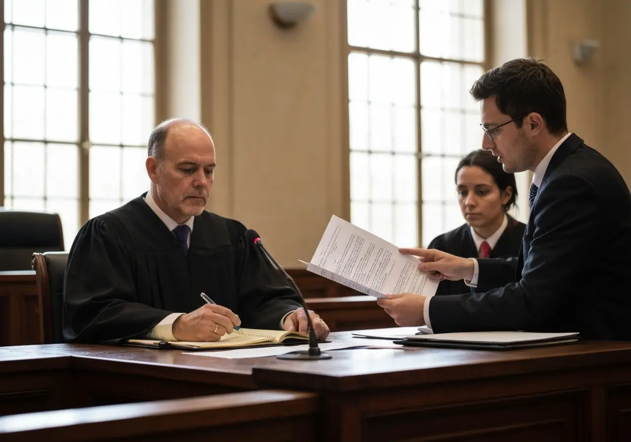 Avocat permis de conduire Gard : défendez votre droit de conduire