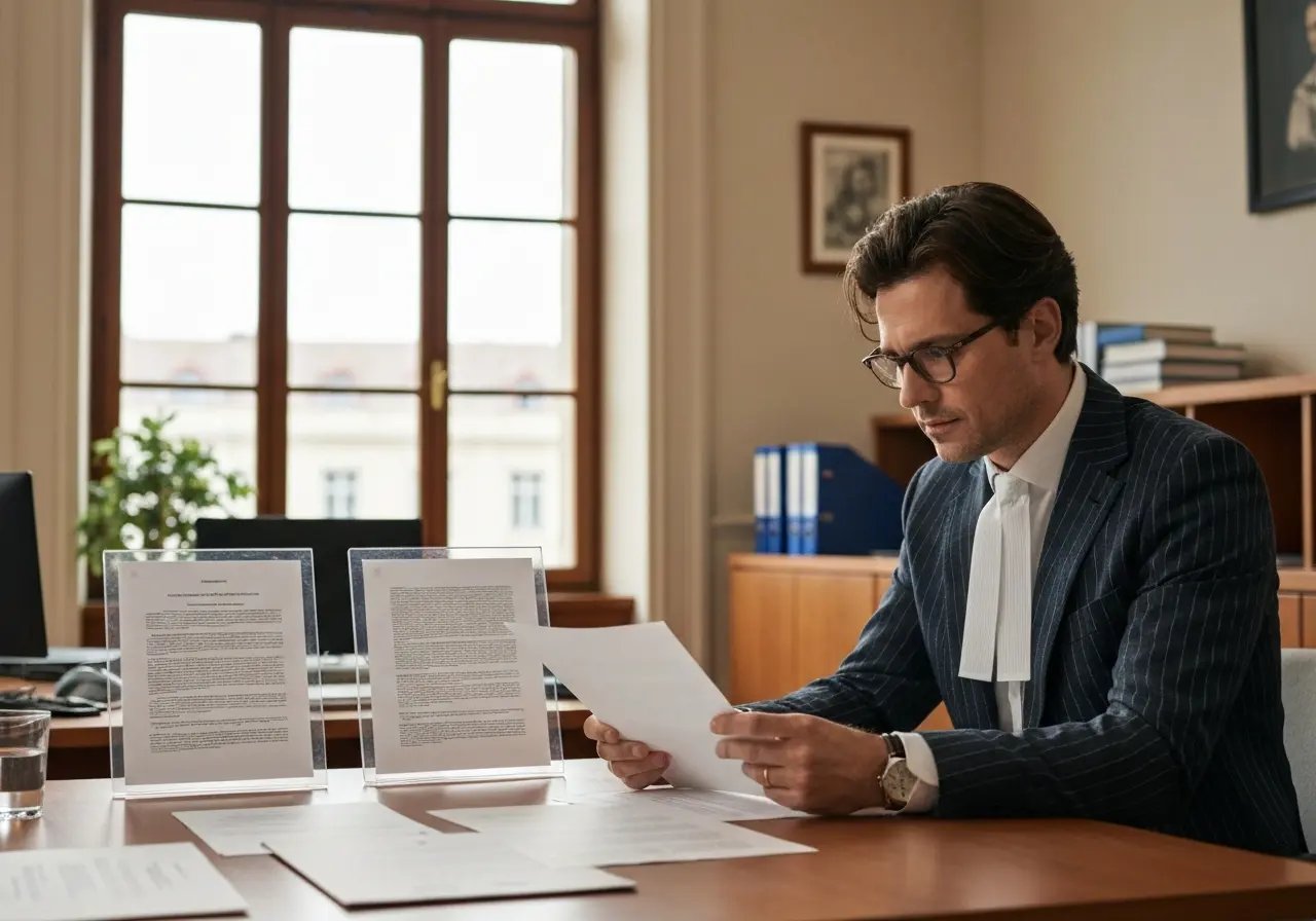 Contestation excès de vitesse avocat : votre permis en danger urgent