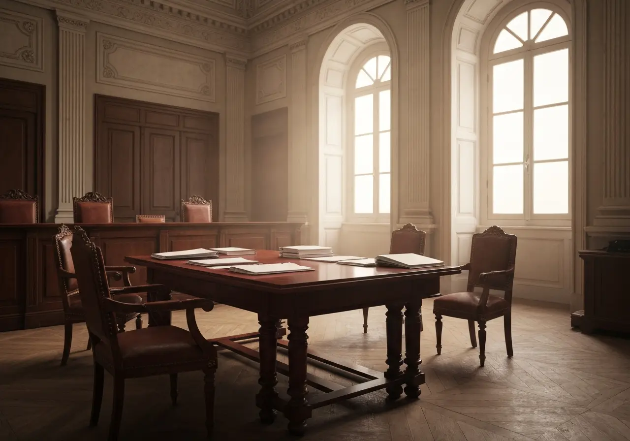 Feu rouge grillé point : contestez la perte de 4 points avec un avocat