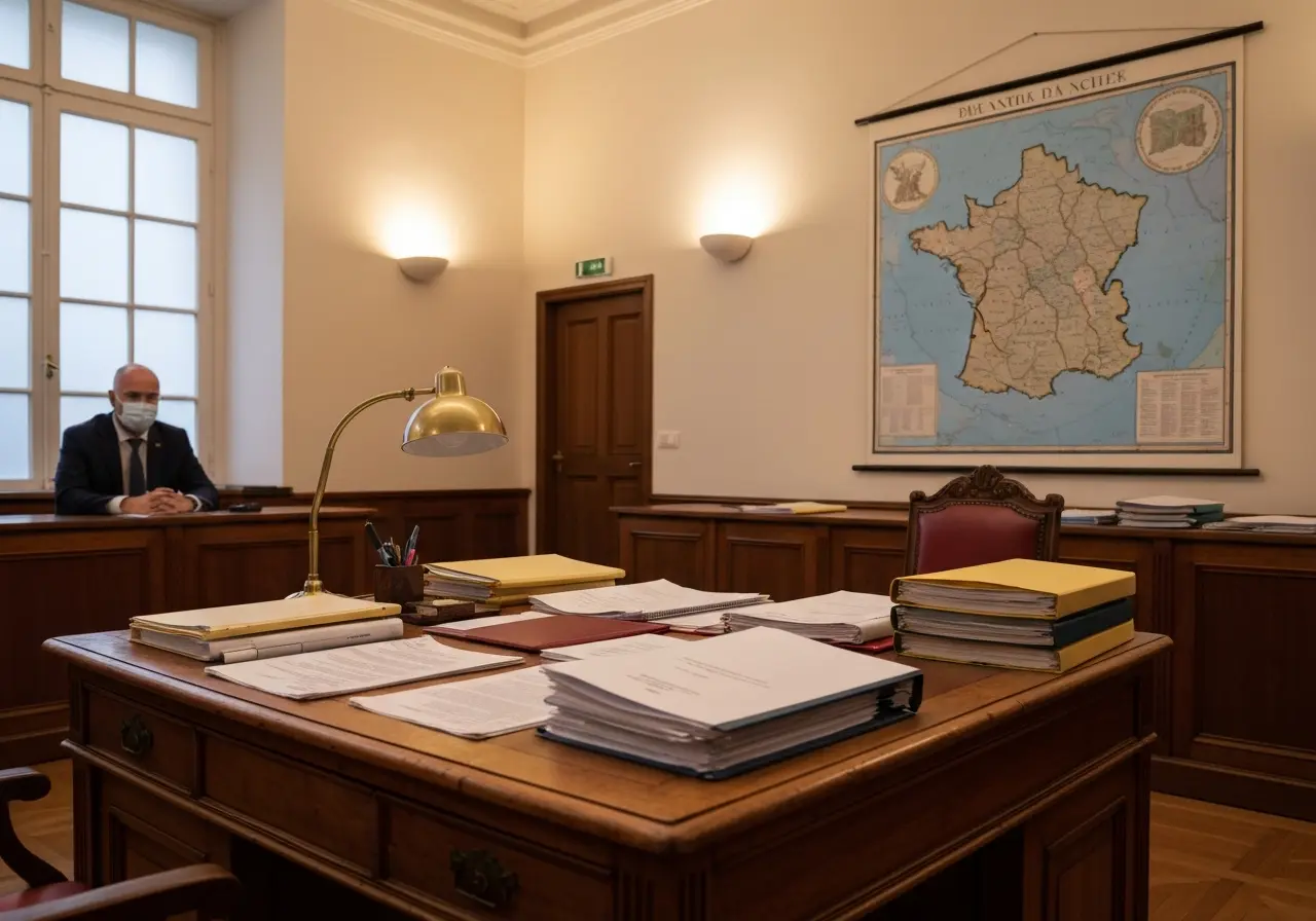 Annulation permis de conduire alcool : ultime recours pour le sauver