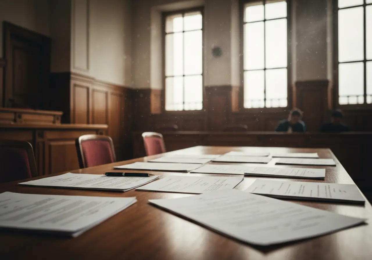 Ref 7 annulation permis : urgence, chaque vice de procédure peut tout sauver