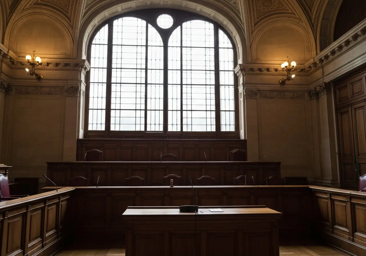 Contestation PV CTS Strasbourg : sauvez votre permis avec un avocat