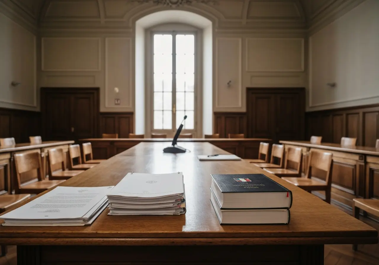 Avocat du droit routier : sauvez votre permis de la suspension