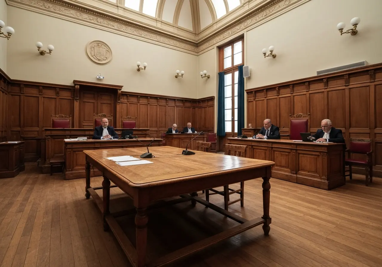 Vidéo-verbalisation retrait de point : 48h pour contester avec un avocat