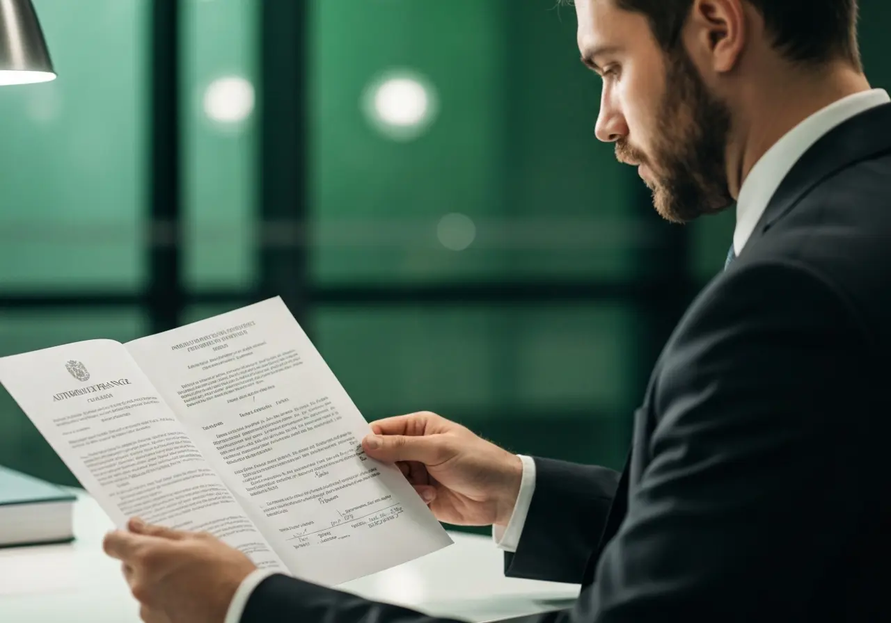 Annulation permis de conduire : comment l’éviter avec un avocat