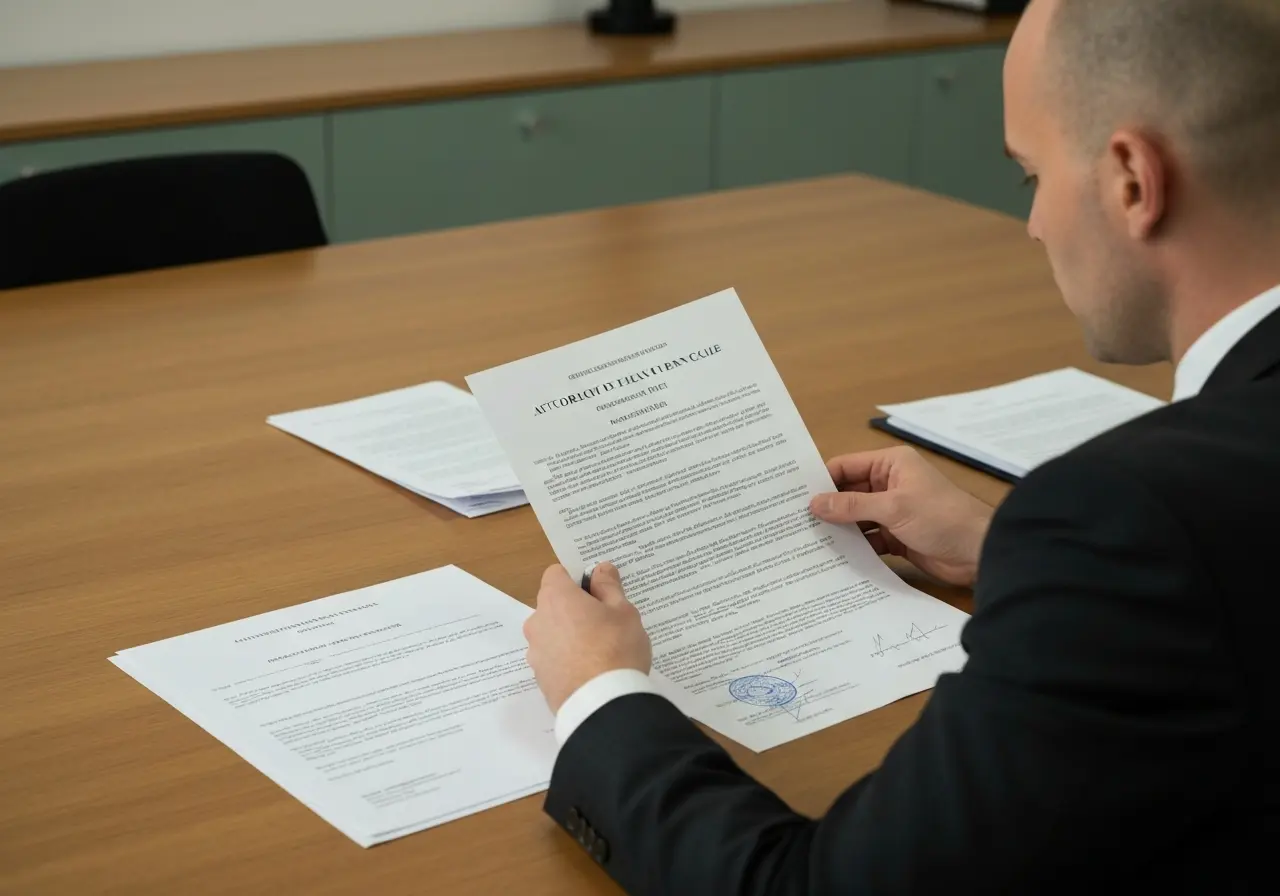 Suspension administrative de permis : agissez vite avec notre avocat