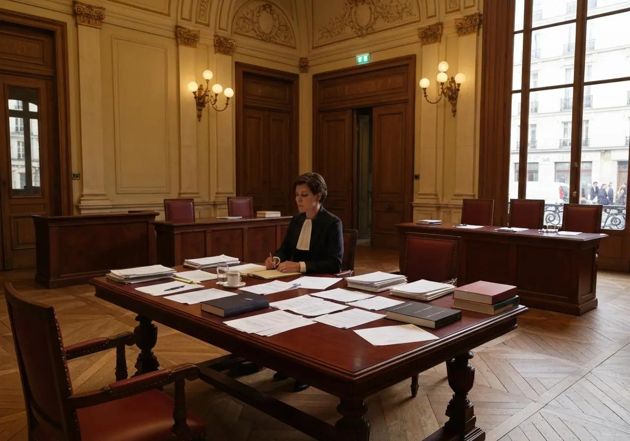 Adresse pour contester un PV : ne laissez pas votre permis disparaître