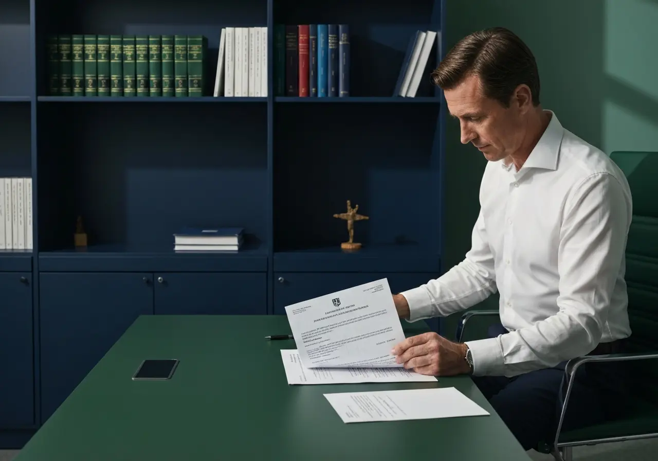 Examen permis de chasse blanc : notre avocat attaque le retrait de points