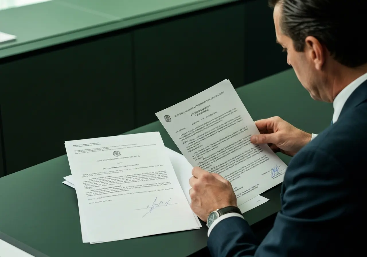 Contester un PV : chaque vice de procédure peut sauver votre permis
