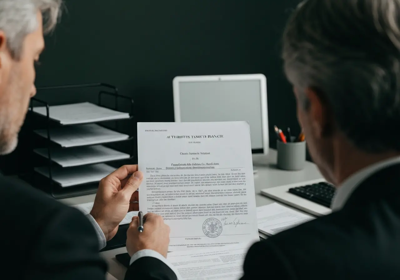 Échanger son permis étranger : procédure d'urgence avec un avocat