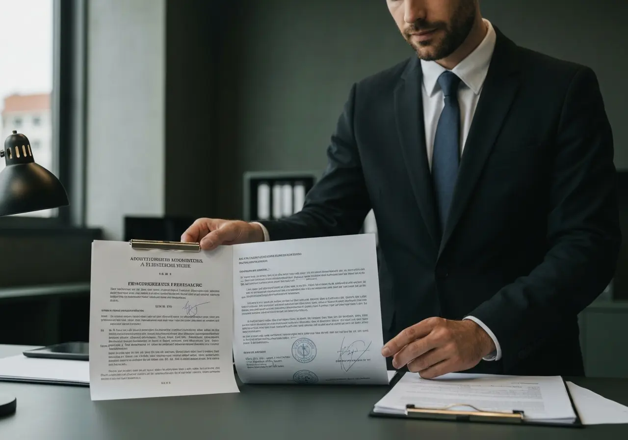 Permis annulé que faire ? Votre avocat en droit routier vous défend