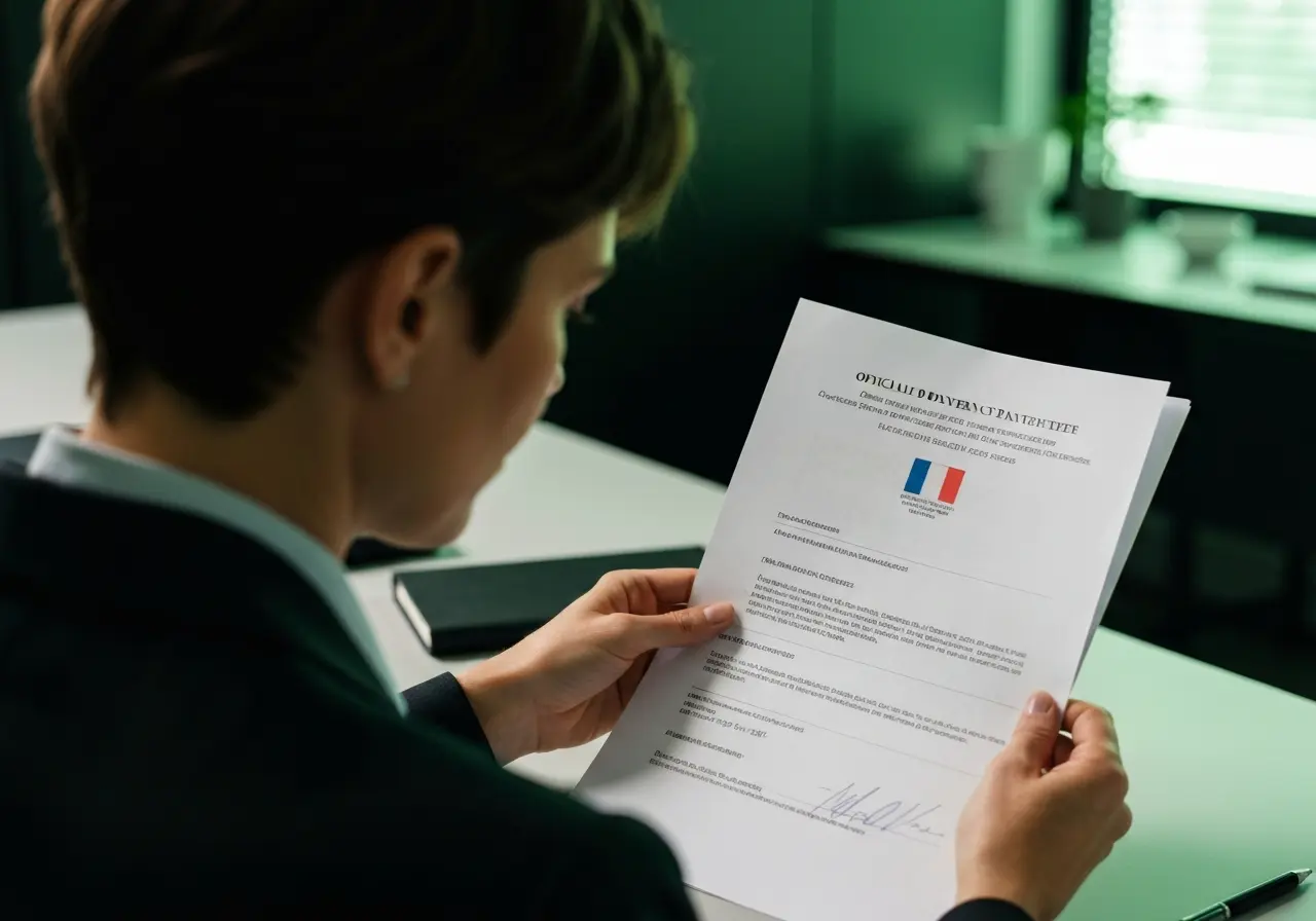 Avocat spécialisé dans les permis de conduire : sauvez votre droit de conduire