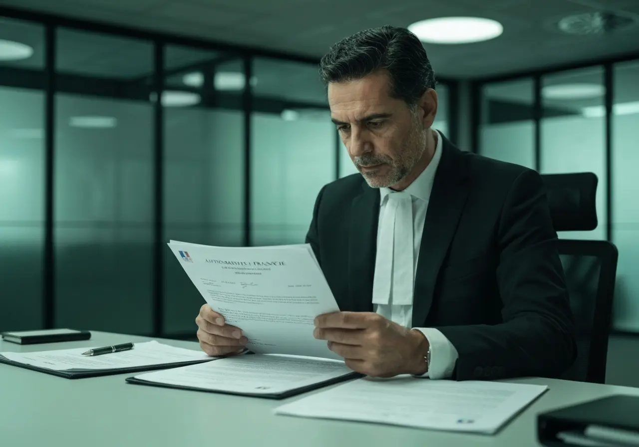 Si je perds un point sur mon permis probatoire : actions urgentes