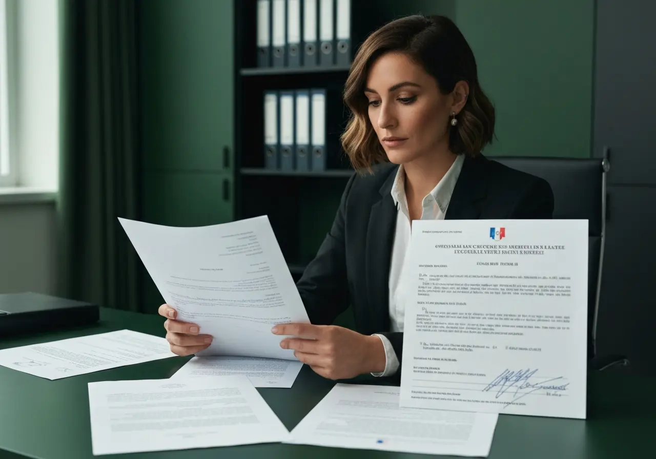 Délit de fuite police : comment sauver votre permis ?