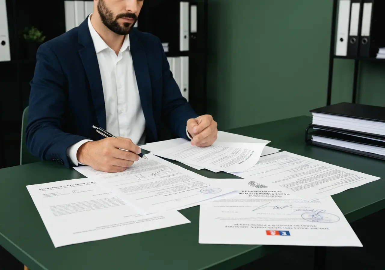Avocat pour les permis de conduire : sauvez votre droit de conduire