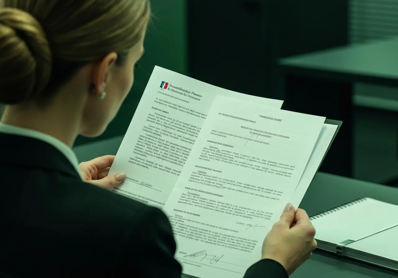 Permis blanc : récupérez votre droit de conduire avant l'audience