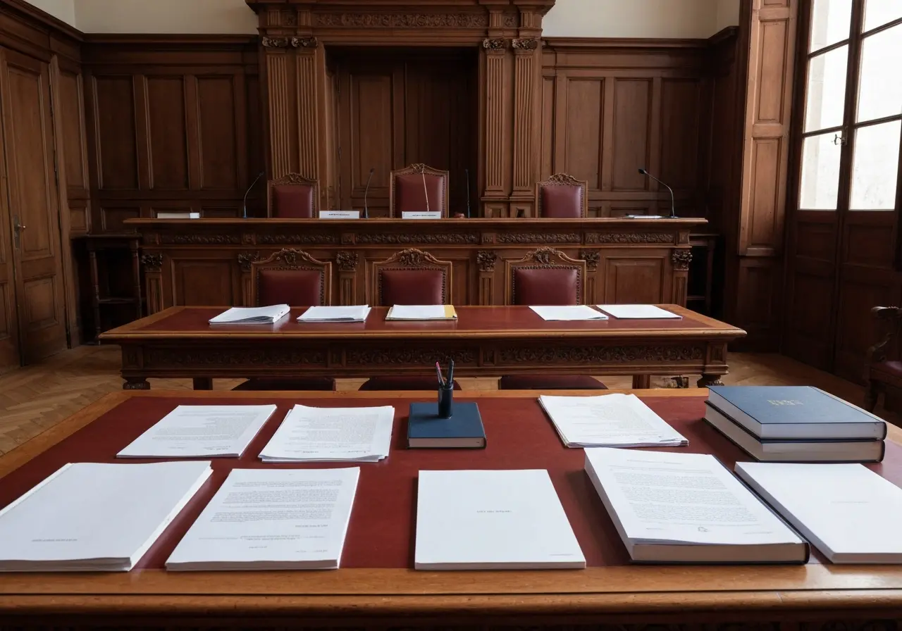 Permis blanc pour le travail : obtenez-le en urgence avec un avocat