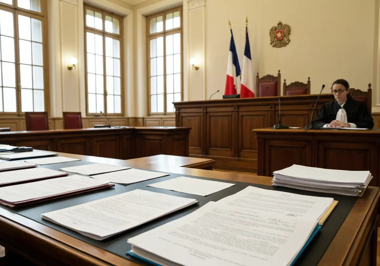 Permis invalidé 48SI : Urgent, chaque recours peut sauver votre droit de conduire