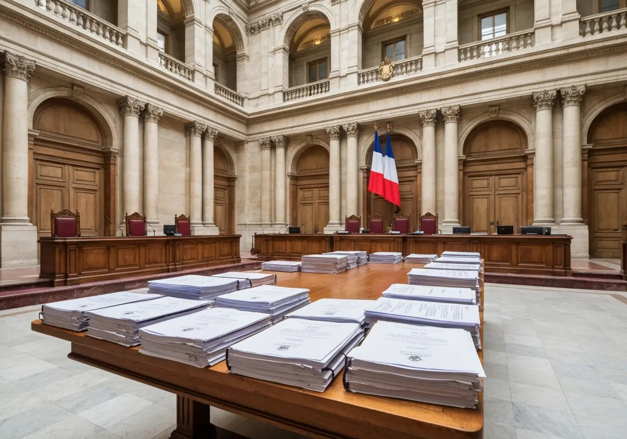 Contester amende radar jumelle : 15 jours pour sauver votre permis