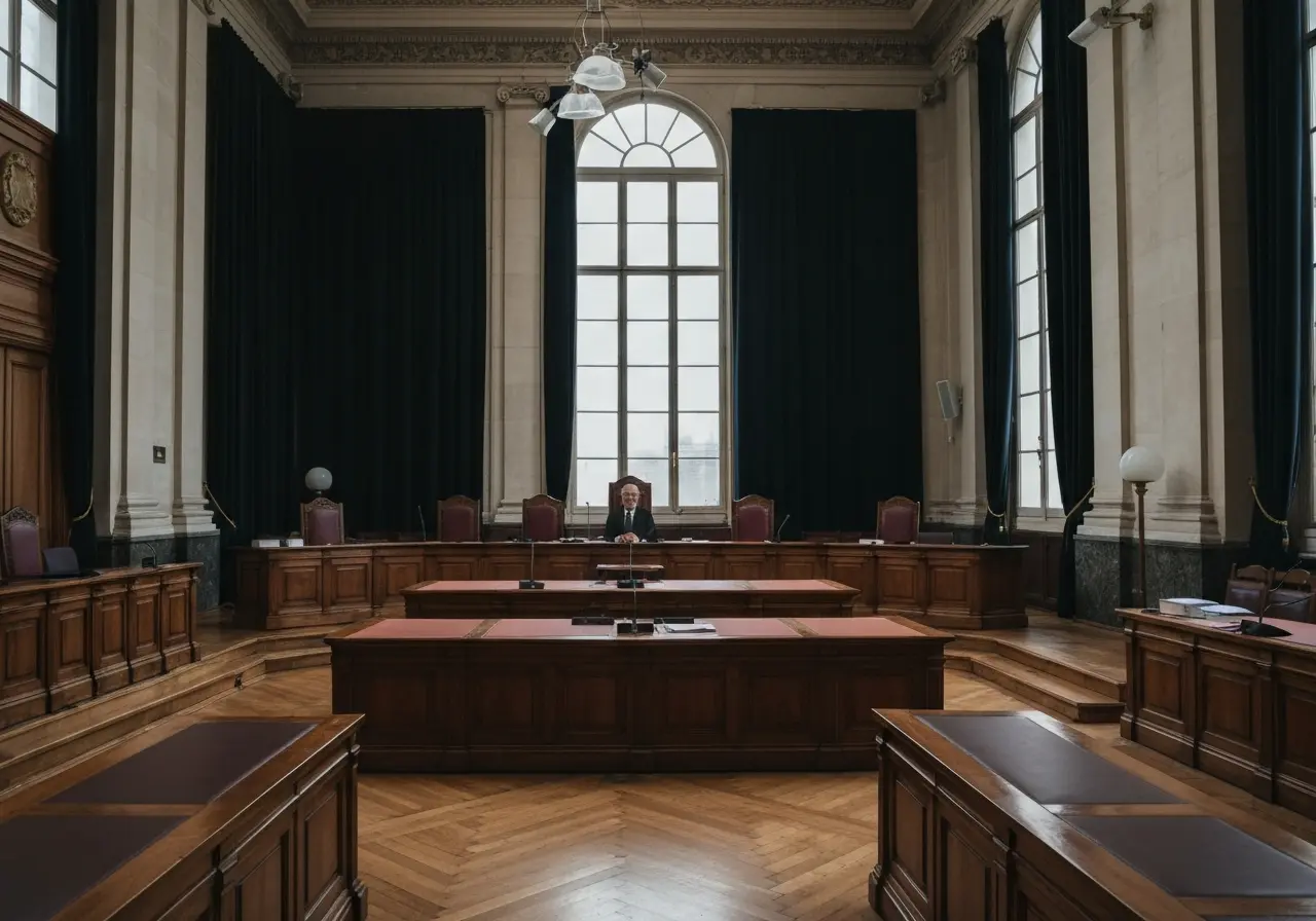 Invalidation de permis : nos avocats attaquent la procédure