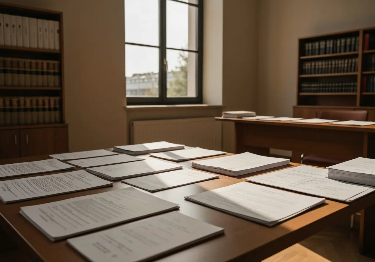 PV contester : 6 vices de procédure qui annulent votre amende