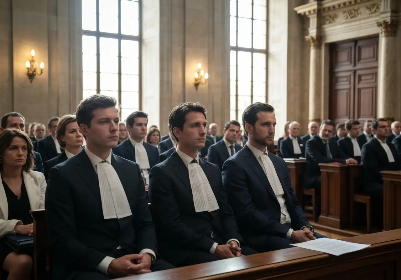 Comment obtenir un permis blanc pour travailler en 2026 ? Urgent