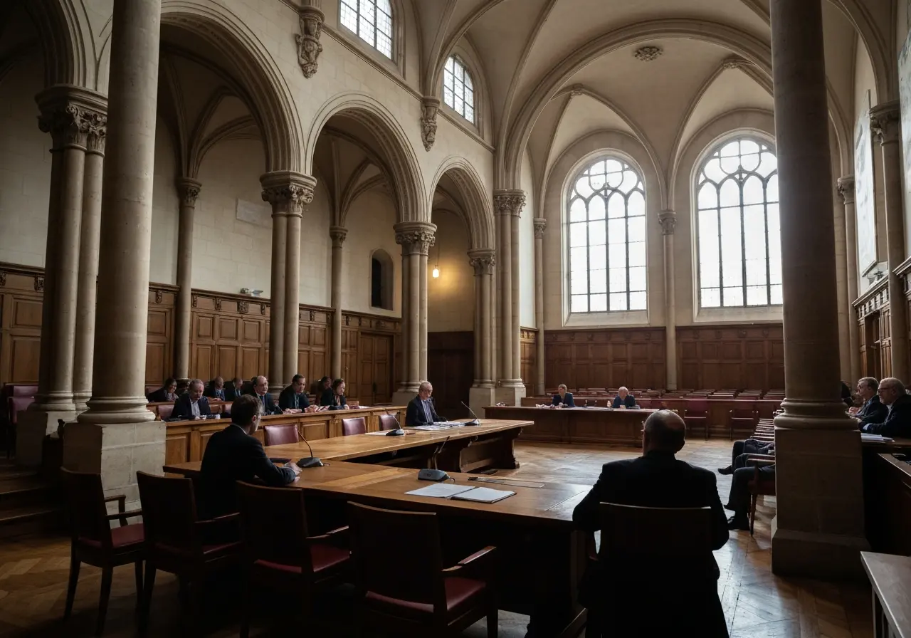 Avocat Angers permis de conduire : suspension, retrait, contestation