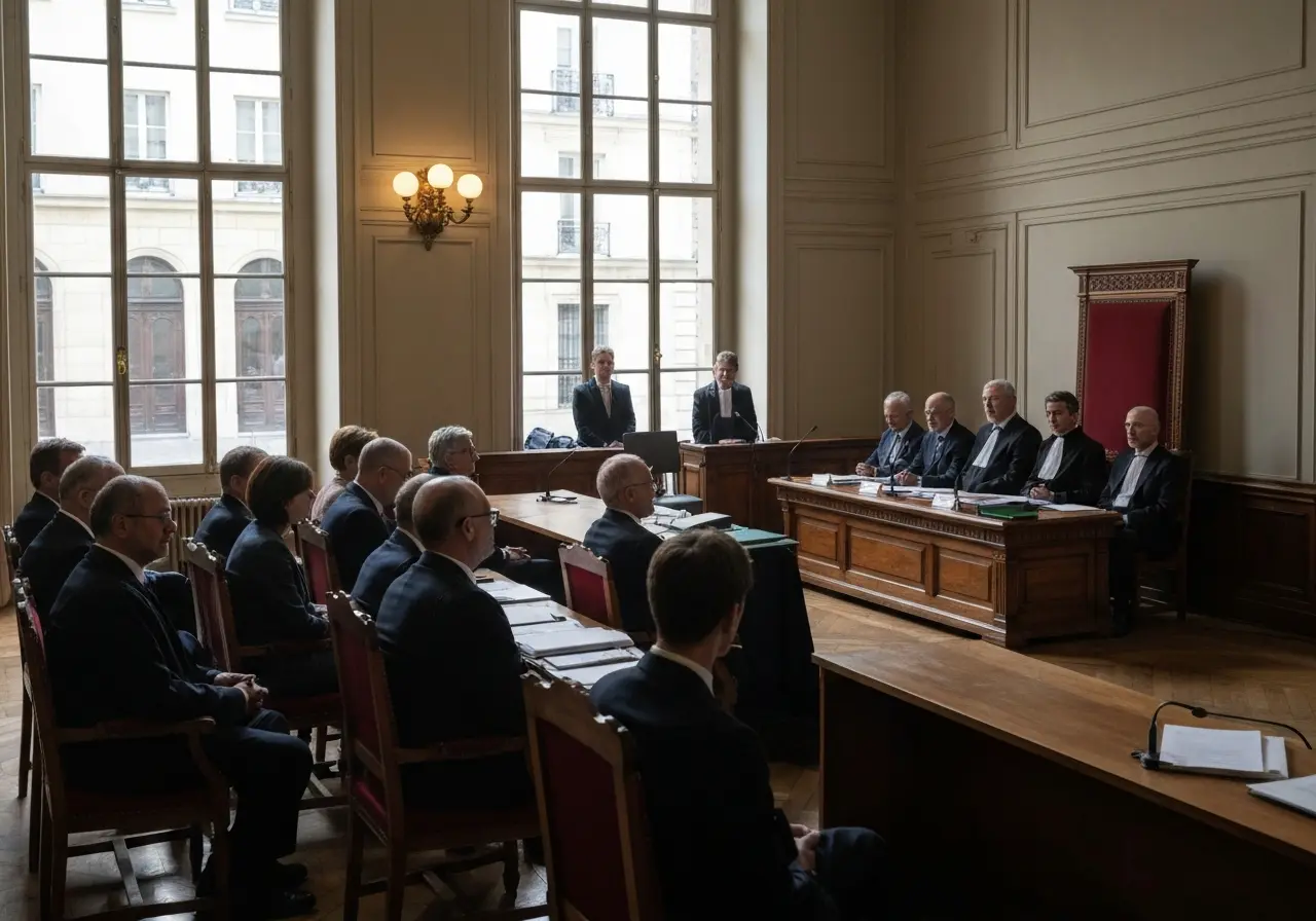 Invalide ton permis ? Notre avocat contre-attaque en 2026