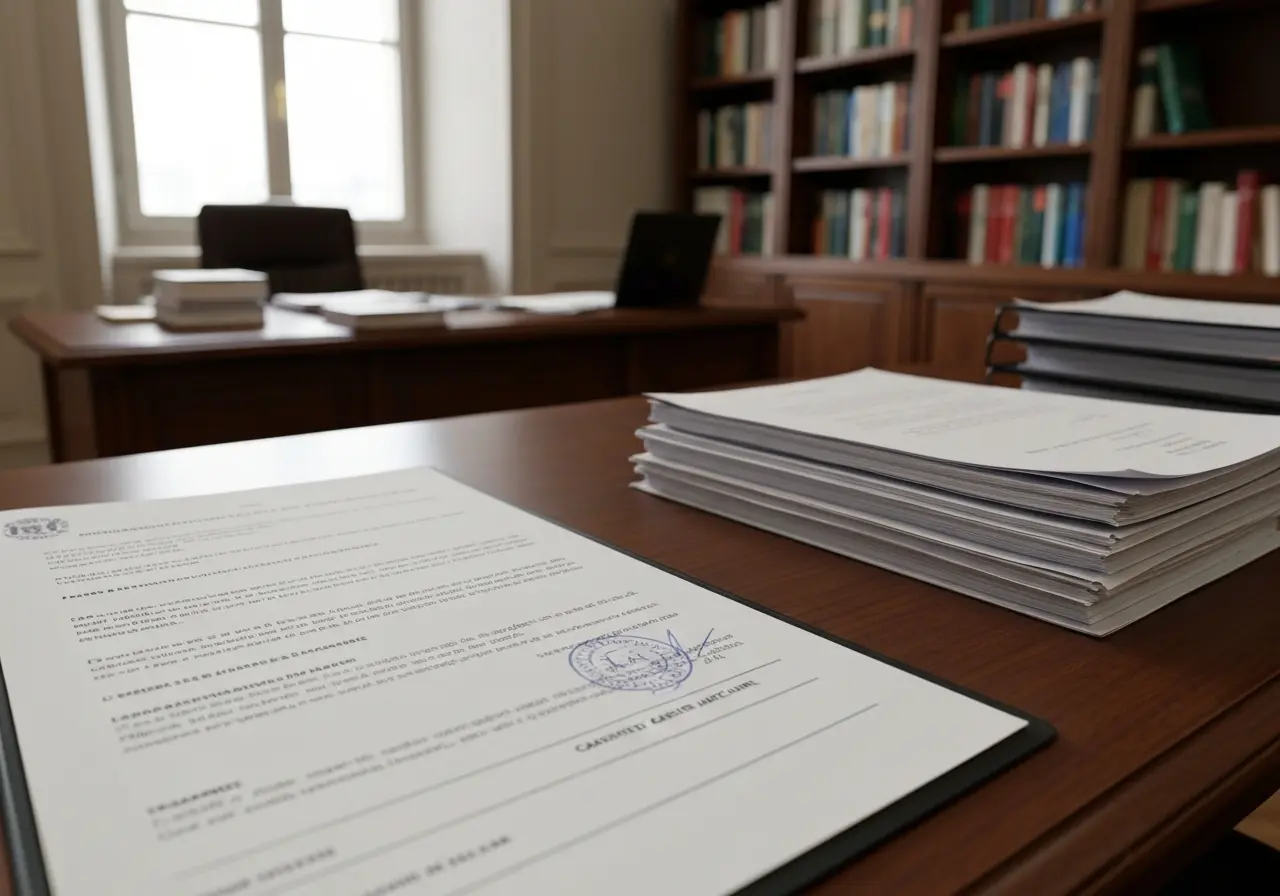 Grand excès de vitesse sans arrestation : sauvez votre permis