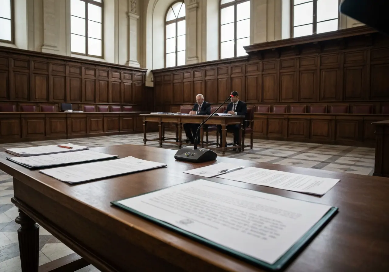 Avocat droit routier Nîmes : votre permis en danger, agissez maintenant