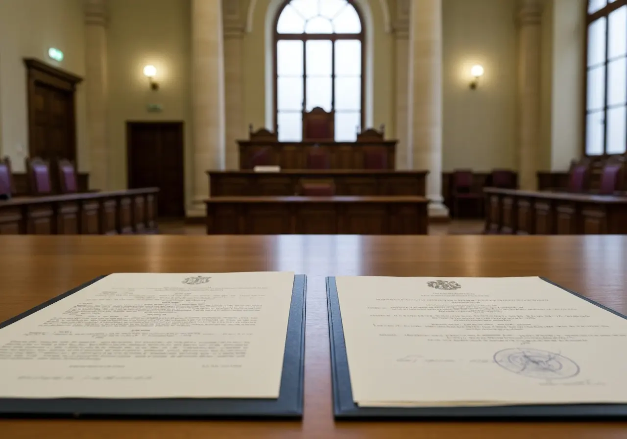 Droit routier avocat : chaque vice de procédure peut sauver votre permis