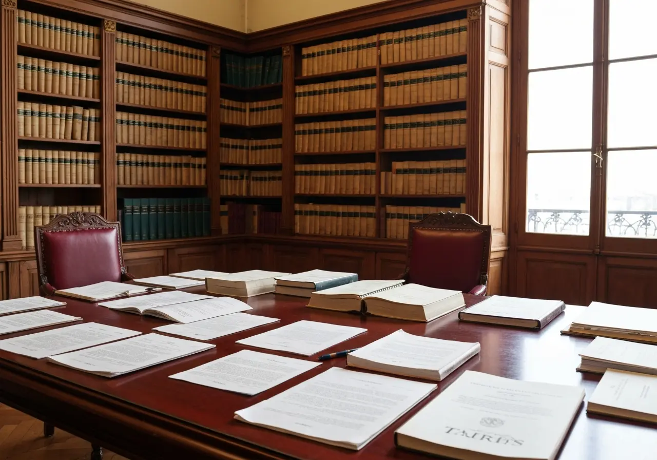 Avocat droit routier Paris : sauvez votre permis de conduire