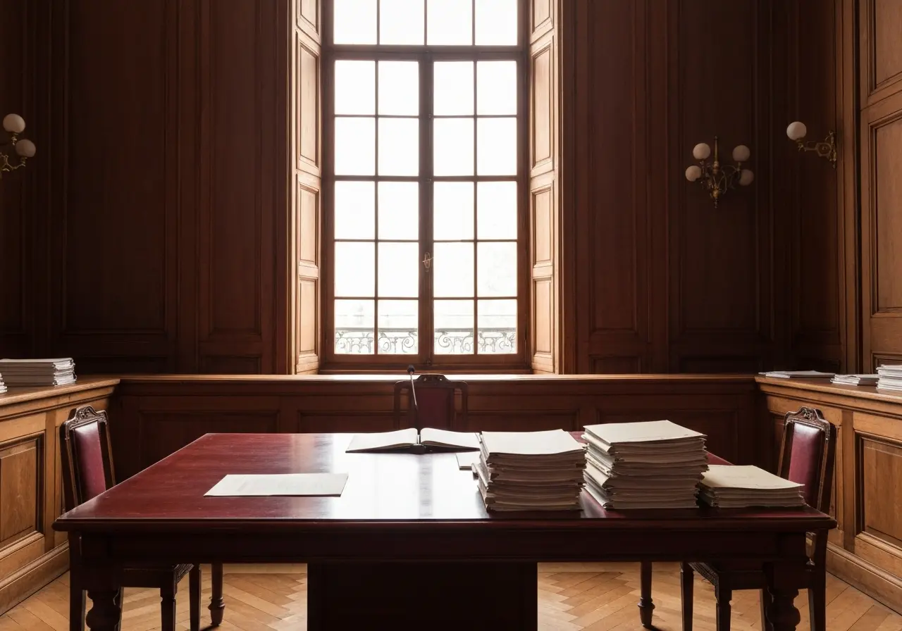 Repasser le permis après annulation : procédure d'urgence avec avocat