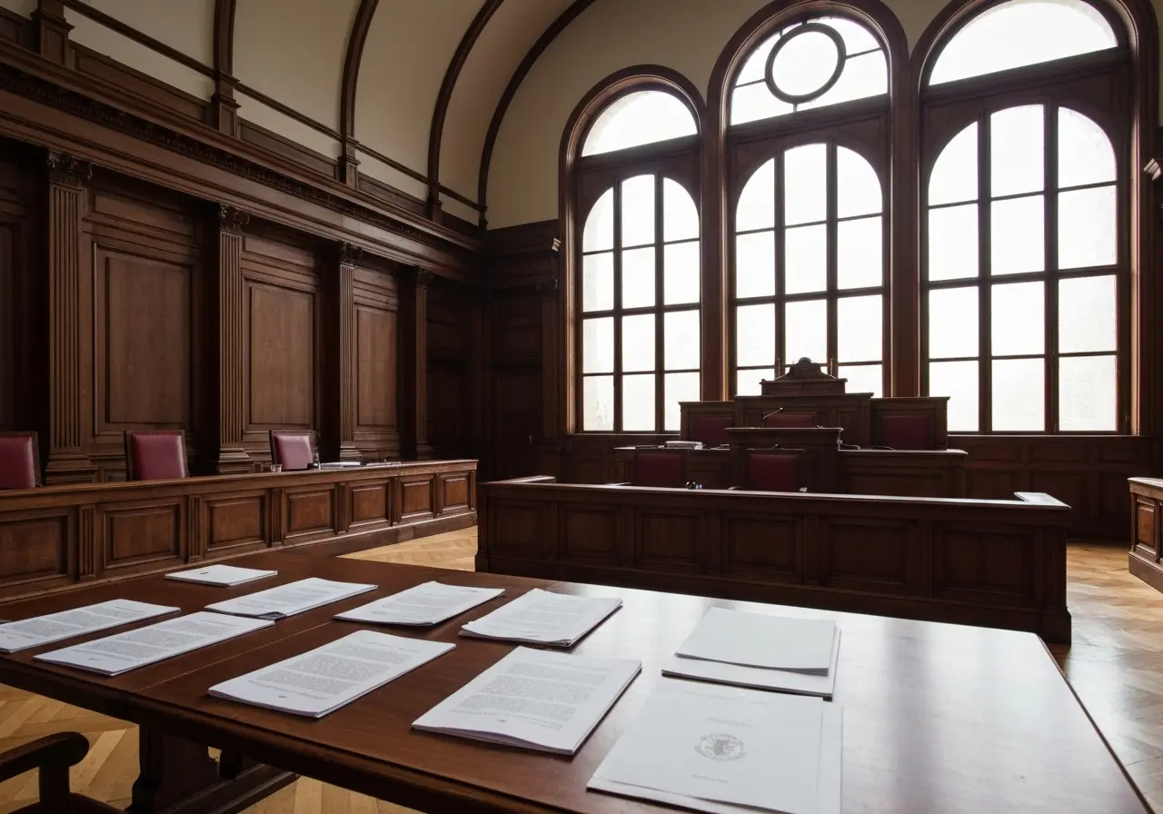Éviter suspension préfectorale : nos avocats attaquent la décision