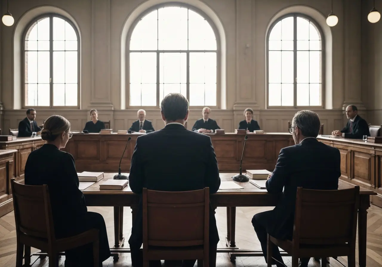 Assurance après suspension de permis forum : nos avocats contre-attaquent