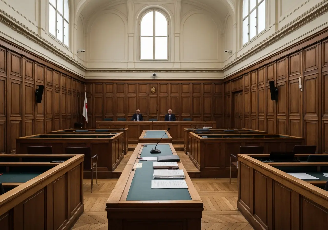 Avocat permis de conduire Versailles : votre procès ne fait que commencer