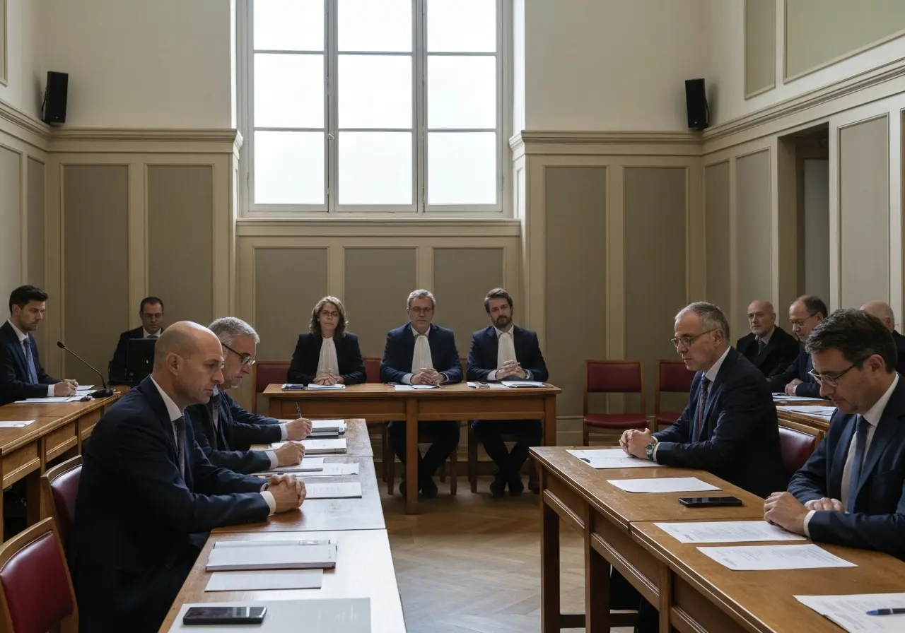 Stage de récupération de points de permis : votre dernière chance avant l'invalidation