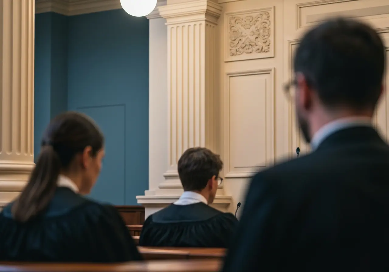 Contester un PV pour stationnement : chaque vice peut sauver votre permis